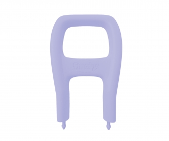 Poignee Arrière Violet 2645