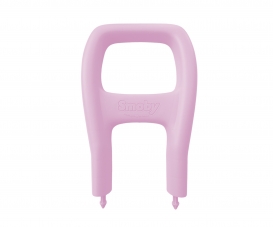 Poignee Arrière Rose 515 Poignee Arrière Rose 515