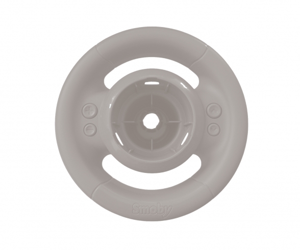 Volant Gris WG5C