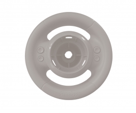 Volant Gris WG5C