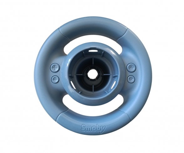 Volant Bleu 2167