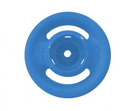 Volant Bleu 293