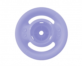 Volant Violet 2645