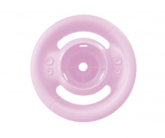 Volant Rose 515