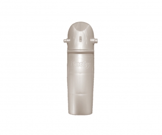 Poignee Miroir Gris 10370