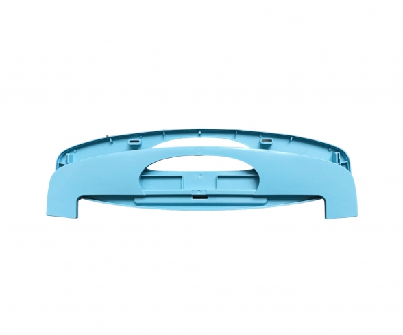 Cadre Sup. Avant+Arrière Bleu 2232
