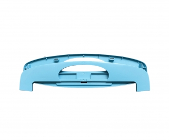 Cadre Sup. Avant+Arrière Bleu 2232