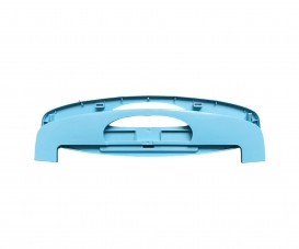 Cadre Sup. Avant+Arrière Bleu 2232