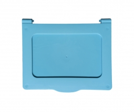 Rangement Ardoise Bleu 2232 Rangement Ardoise Bleu 2232