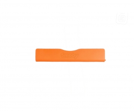 Trappe Ardoise Orange 1505