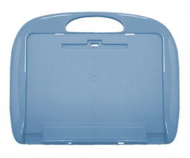 Cadre Ardoise Arrière Bleu 7468