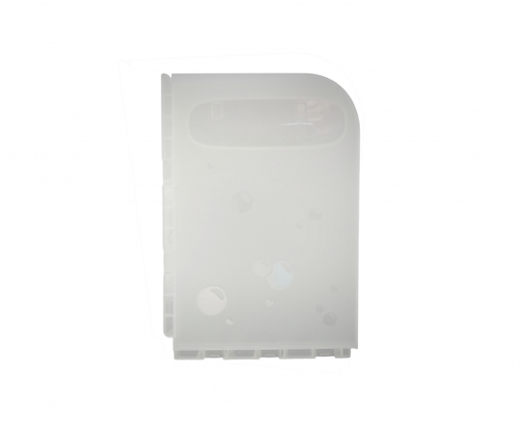 Paroi Douche Transparent