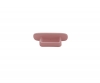 Etagere Douche Rose 5025