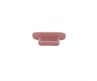 Etagere Douche Rose 5025