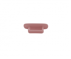 Etagere Douche Rose 5025