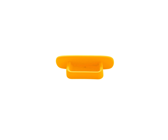 Etagère Douche Recyclé Orange 472