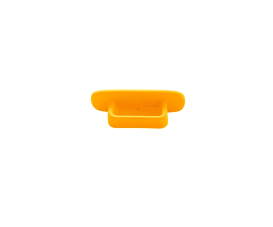 Etagère Douche Recyclé Orange 472