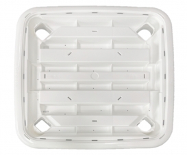 Table 650x650 Blanc Table 650x650 Blanc