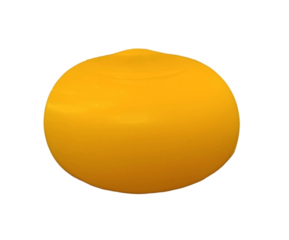 Pince Feuille Jaune 1235
