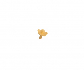 Pistil Recycl? Jaune 1345