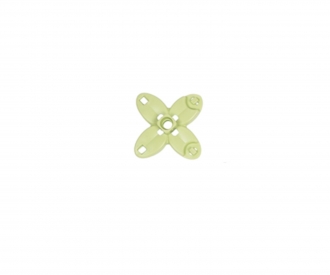 Support Fleurs Vert 579