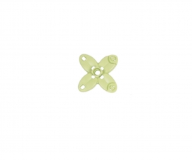 Support Fleurs Vert 579