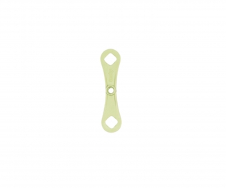 Barrette Vert 579