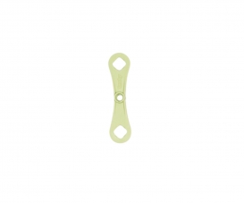 Barrette Vert 579