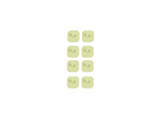 8 Pions Vert 579