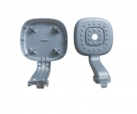 Pommeau Colonne Douche Gris 877 Pommeau Colonne Douche Gris 877