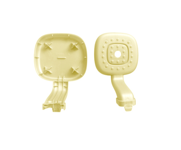 Pommeau Colonne Douche Beige 9223