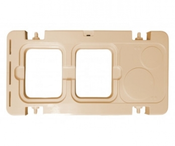 Plateau Recycle Beige 4685