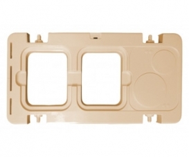Plateau Recycle Beige 4685