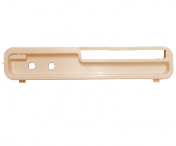 Tablette Fronton Recycle Beige 4685