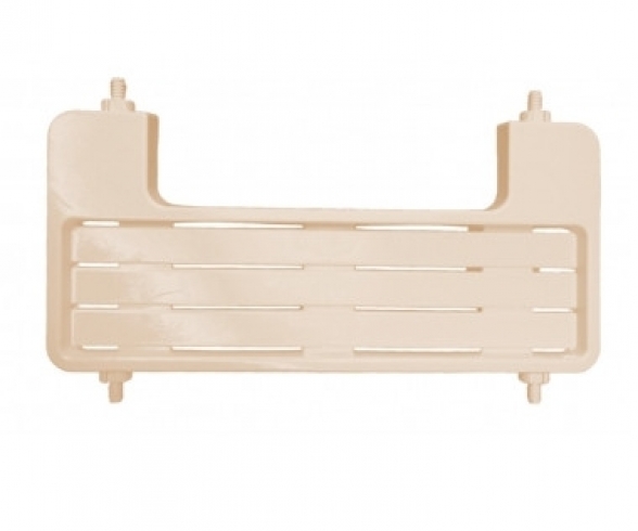 Plateau Inferieur Recycle Beige 4685