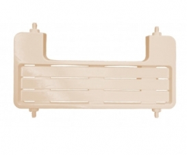 Plateau Inferieur Recycle Beige 4685