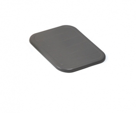 Couvercle Evier Recycle Gris 2336