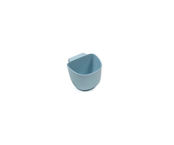 Bac Fronton Recycle Bleu 2205