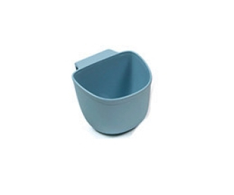 Bac Fronton Recyclé Bleu 7468