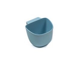 Bac Fronton Recyclé Bleu 7468