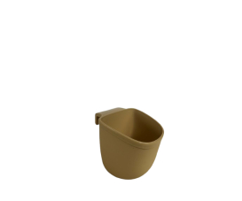 Bac Fronton Recyclé Beige 467