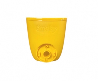 Reservoir Recycle Jaune 1235