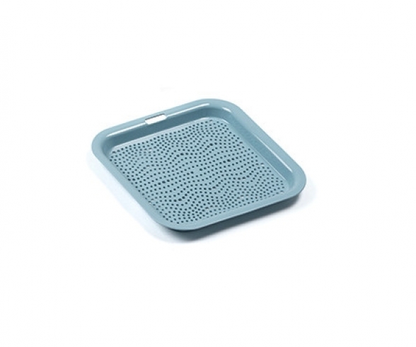 Tableau Tamis Recycle Bleu 2205