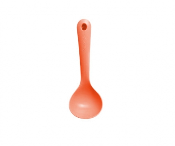 Louche Recyclé Rouge 7598