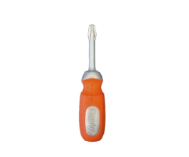Tournevis Gris77/Orange 166