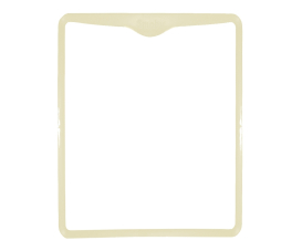 Clip Cadre Beige 9223