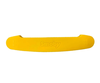Clip Liaison Recyclé Jaune 1235