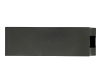 PlateauTable Recyclé Gris 432