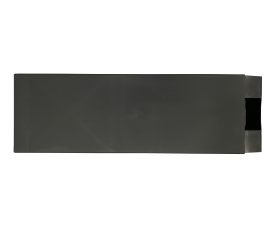 PlateauTable Recyclé Gris 432