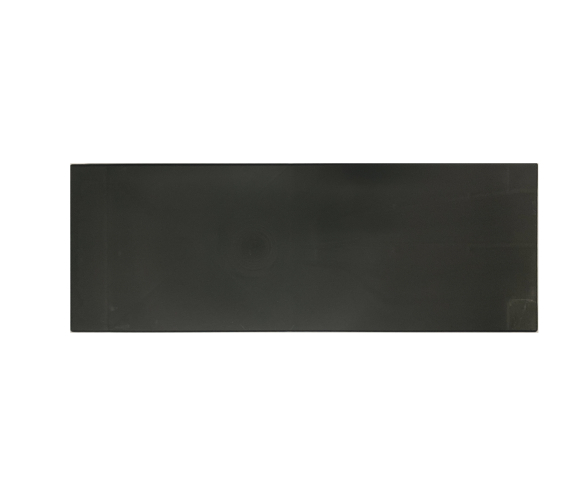 Pied Table Recycl? Gris 432